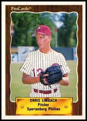 2488 Chris Limbach